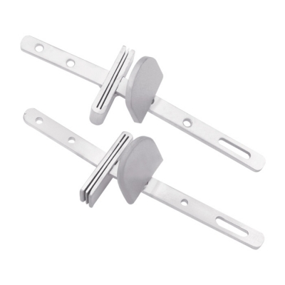 Phalangeal Alignment Rescation Jig Plate For Anterior Approach